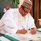 Buhari Approves Posting Of 95 Ambassadors-Designate To Missions Abroad