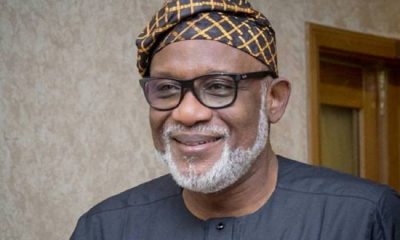 Akeredolu