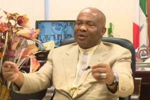 Gov. Uzodinma Counters IGP, Says IPOB Not Behind Imo Attack