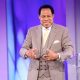 Why I Stopped Wearing Chain And Dark Glasses- Pastor Chris Oyakhilome Reveals