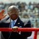 Tanzania's ex-president Benjamin Mkapa dies at 81