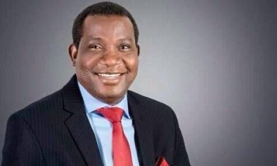 Plateau State Gov Lalong Appoints New General Manager For Plateau Publishing Corporation