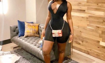 "I'm A Proud Bisexual, I Swing Both Ways" - Princess Shyngle