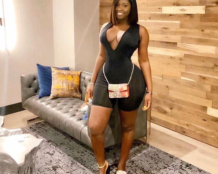 "I'm A Proud Bisexual, I Swing Both Ways" - Princess Shyngle