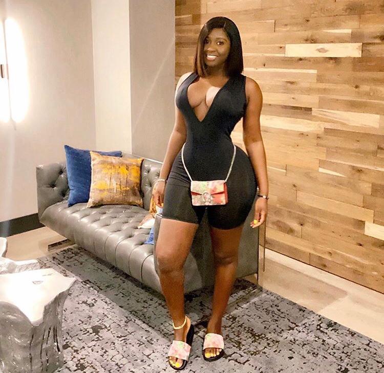 "I'm A Proud Bisexual, I Swing Both Ways" - Princess Shyngle