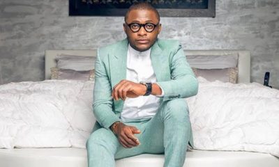 #RipIzu: Ubi Franklin Reveals He Attempted Suicide Three Years Ago