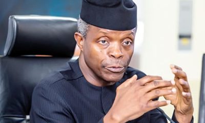 Osinbajo