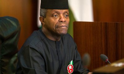 Osinbajo