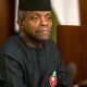 Osinbajo