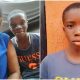 Missing Boy Found Alive In Asaba, Delta State