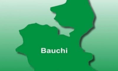 Bauchi