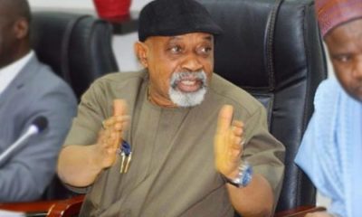 Healthcare in Nigeria is ‘Fairly Okay’ – Ngige