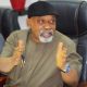 Healthcare in Nigeria is ‘Fairly Okay’ – Ngige