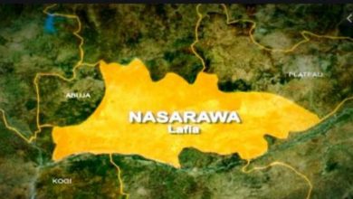 Nasarawa Lasssa Fever