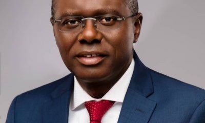 Lagos State Govt Pledges To Rehabilitate Dilapidated Estates