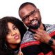 Stella Damasus Celebrates Her Husband, Daniel Ademinokan, As He Turns A Year Older