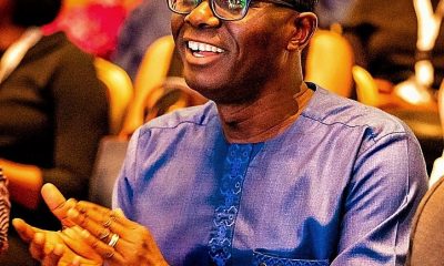 Sanwo-Olu