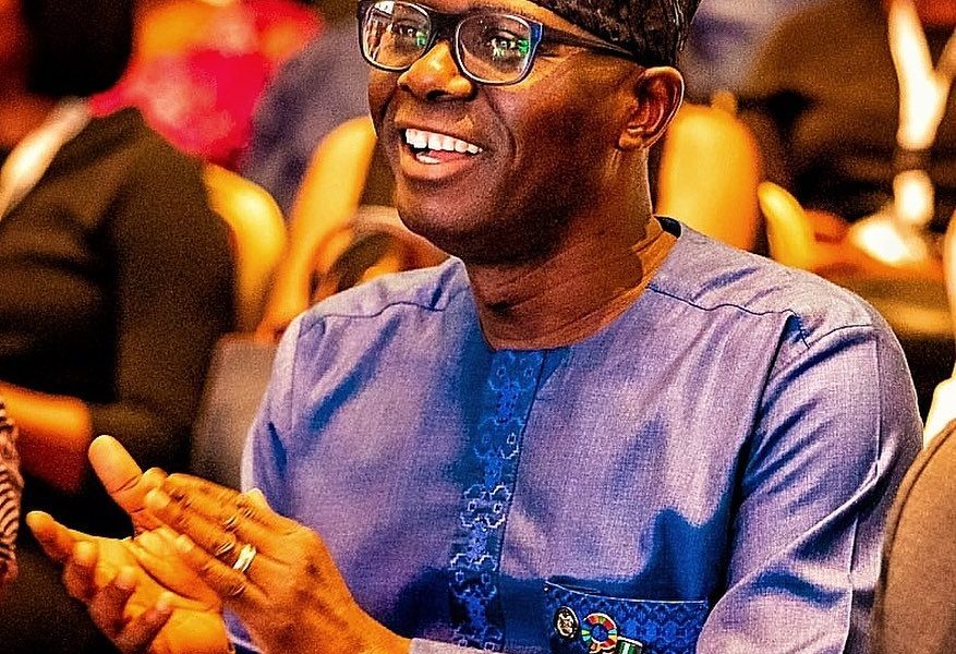 Sanwo-Olu