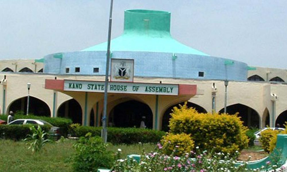 Kano Assembly