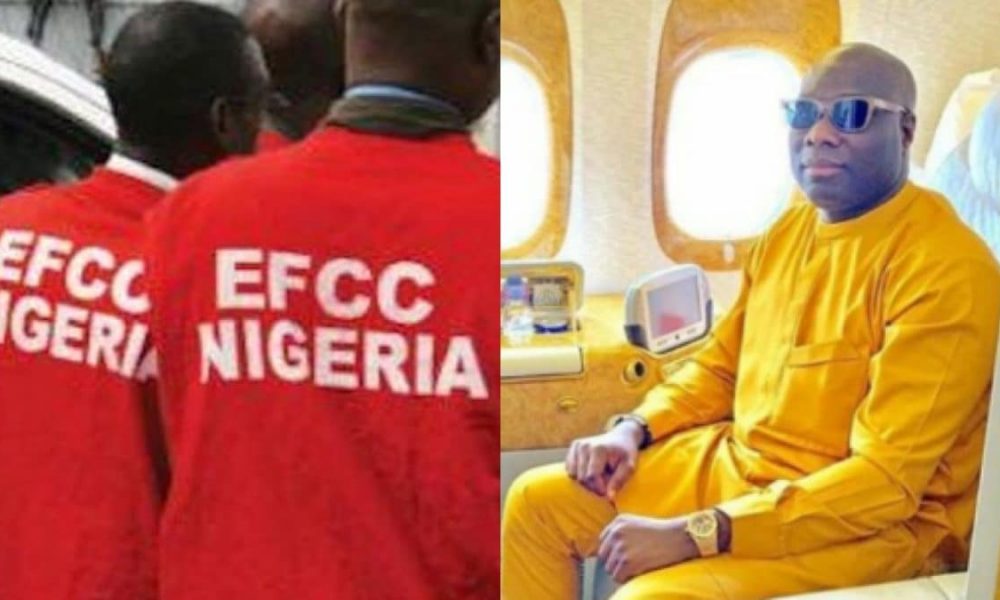 Hushpuppi: “We Didn't Advise Mompha”- EFCC