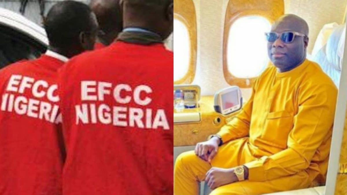 Hushpuppi: “We Didn't Advise Mompha”- EFCC