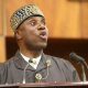 News: Amaechi Break silence speaks on Nigeria Loan from China