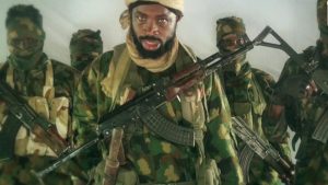 Shekau