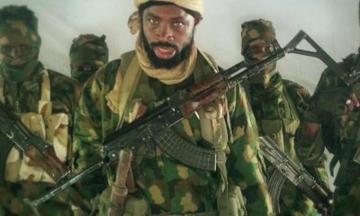 Shekau