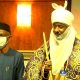 How Buhari Wastes 40 Years Progress Made Since 1980 – Sanusi Explains