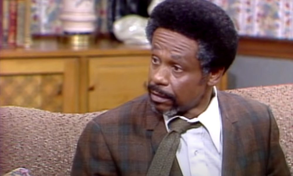 Raymond Allen, ‘Sanford and Son’ and ‘Good Times’ Star, Dies At 91