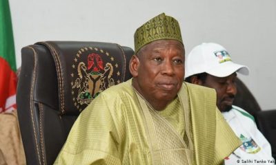 Ganduje