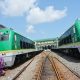 Lagos-Ibadan Rail Project