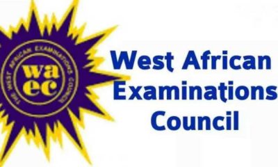 WAEC