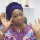 NiDCOM Boss, Hon. Abike Dabiri-Erewa