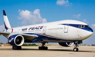 Air Peace Denies UAE Claim