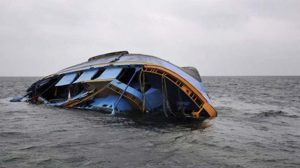 Niger Boat Mishap Leaves 28 Dead