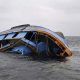 BREAKING: Boat With Passengers Capsizes In Lagos, Niger Boat Mishap Leaves 28 Dead