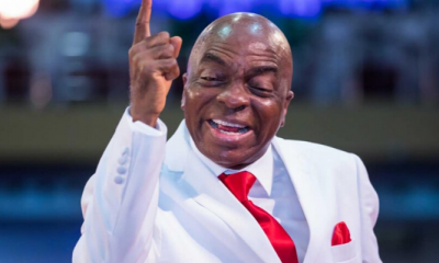 Social Media Has Wreaked More Havoc To Us-Oyedepo