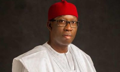 Okowa