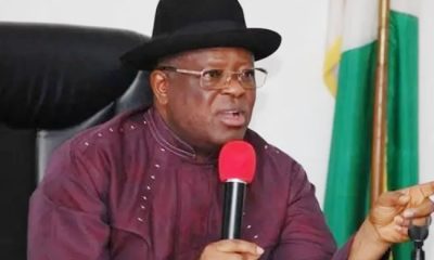 Gov. David Umahi IPOB Defeat APC