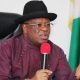 Gov. David Umahi IPOB Defeat APC