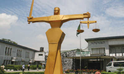 Police Arraign 2 For Damaging Govt Properties, Beating Guard