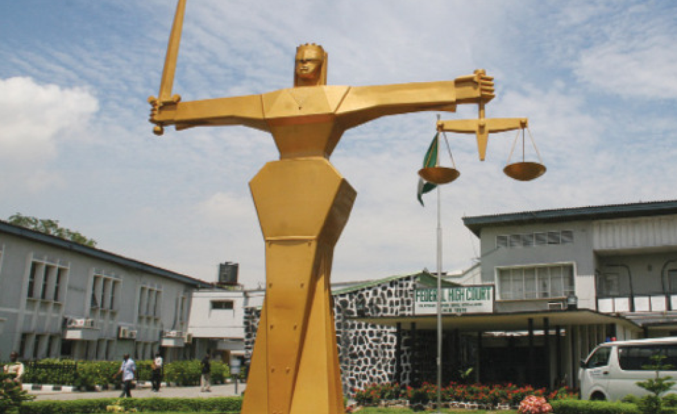 Police Arraign 2 For Damaging Govt Properties, Beating Guard