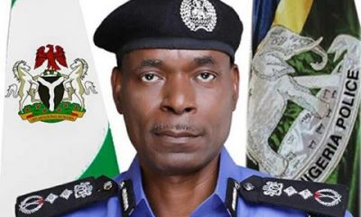 One Of These 7 Men Will Most Likely Succeed IGP Mohammed Adamu