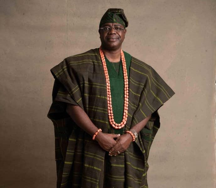 London Political Summit To Honour Oba Ogunsanwo With Leadership Award