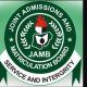 JAMB past question