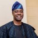 Gov. Seyi Makinde, PDP Lagos