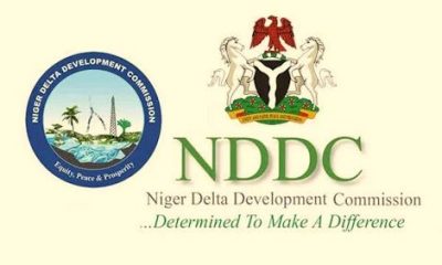 NDDC