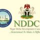 NDDC