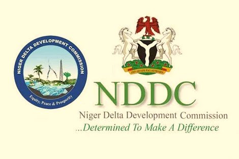 NDDC